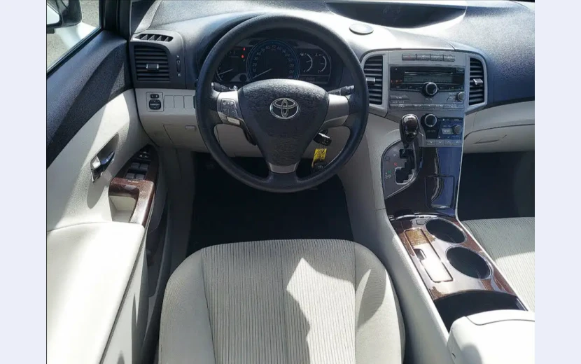 2009-toyota-venza-i4-for-sale--well-maintained-accident-free-clean-used-car-with-no-faults