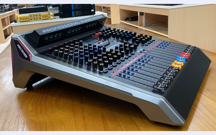 high-performance-chemical-mixer---model-vr-120-xunguan-brand-made-in-mainland-china