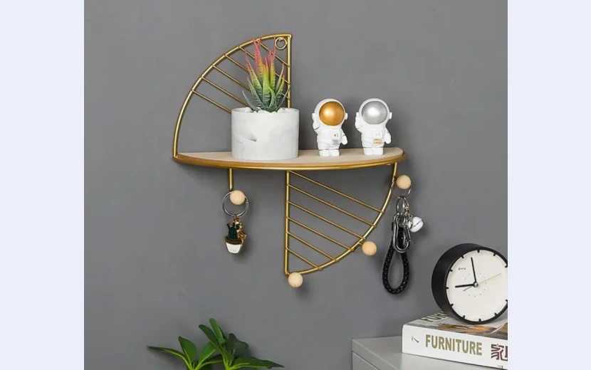 nordic-iron-art-wall-mounted-storage-rack---creative-display-shelf-for-living-room-office-and-home-decor-accessories